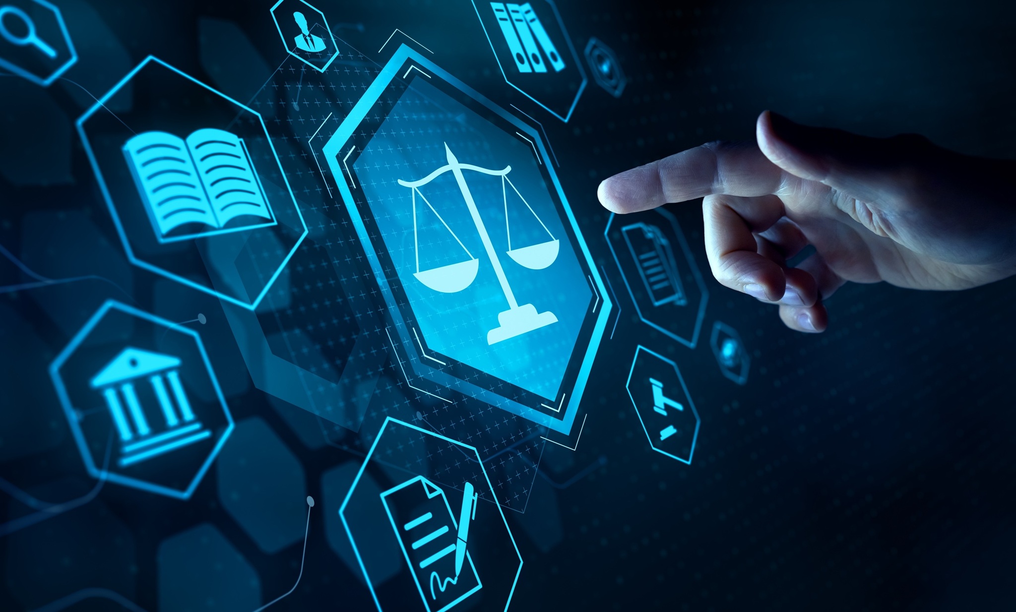 LEGAL SERVICES