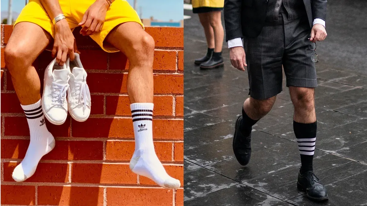 Adidas ve Thom Browne Arasındaki Marka İhtilafına İlişkin Hukuki İnceleme